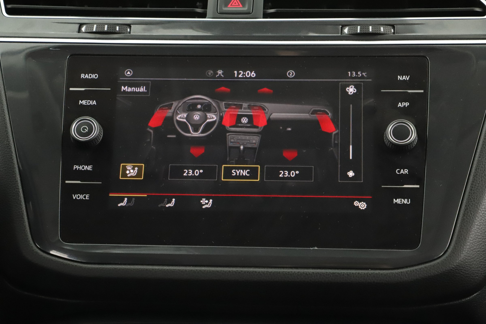 Volkswagen Tiguan Allspace - 2023