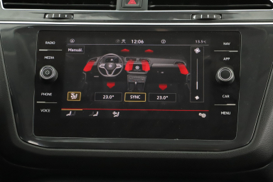 Volkswagen Tiguan Allspace - 2023