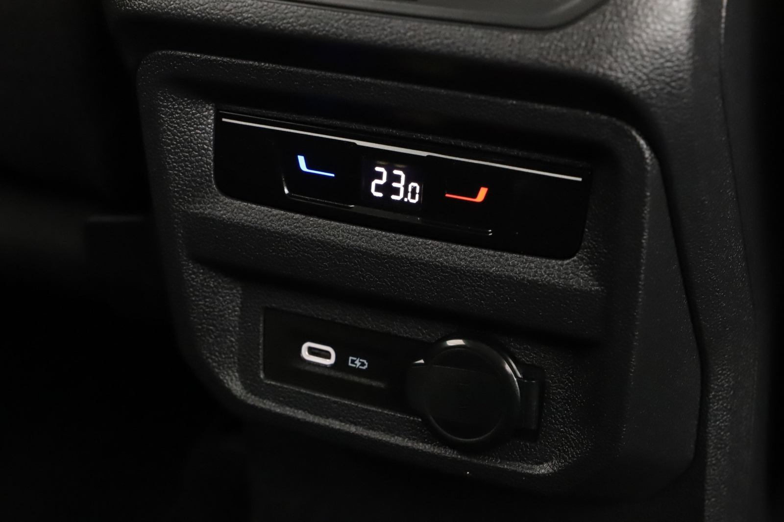 Volkswagen Tiguan Allspace - 2023