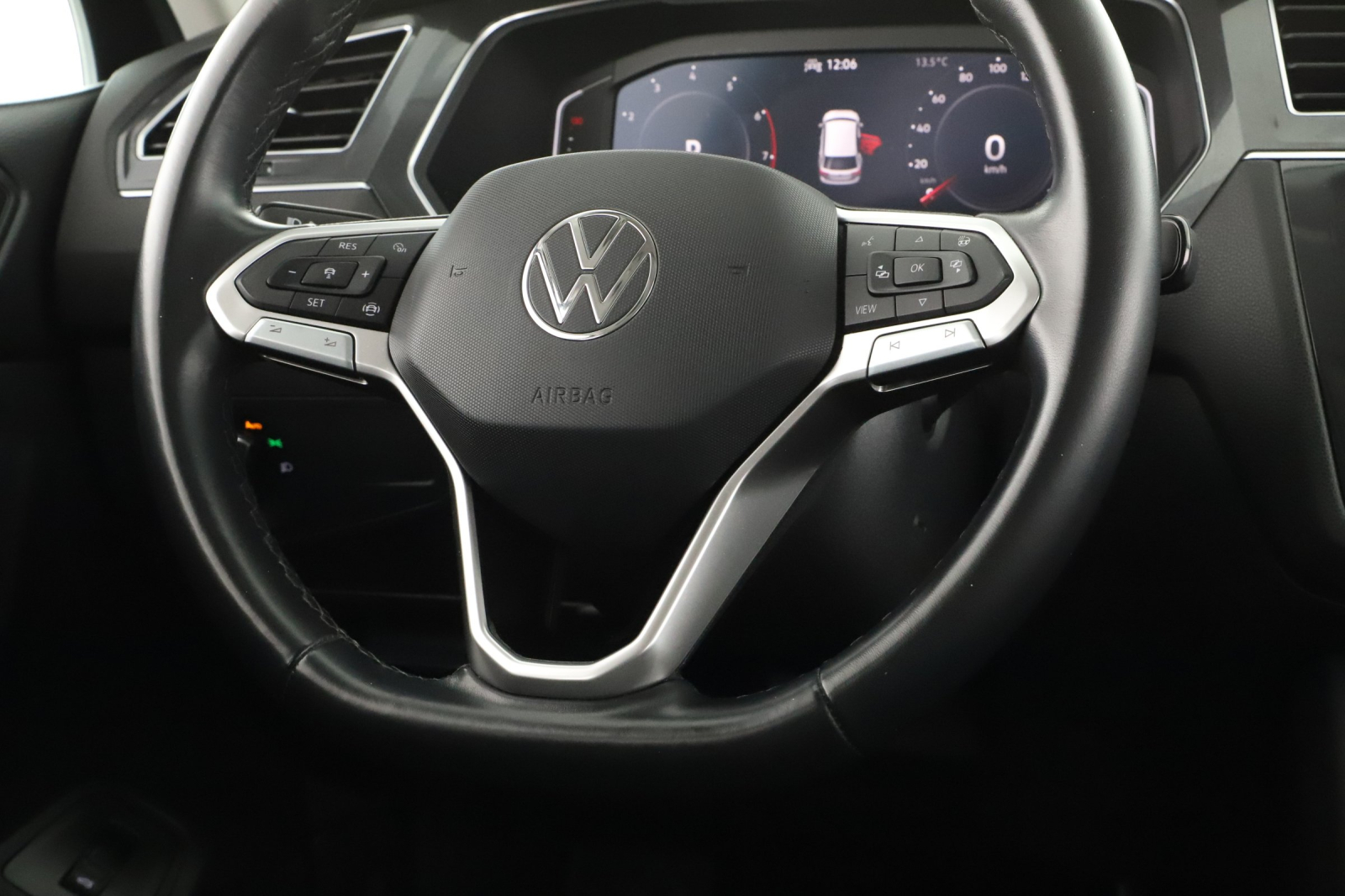 Volkswagen Tiguan Allspace - 2023