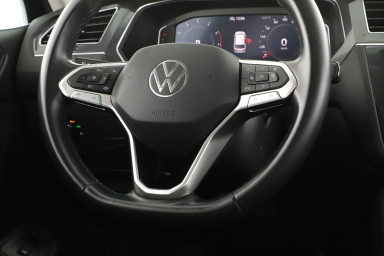 Volkswagen Tiguan Allspace - 2023