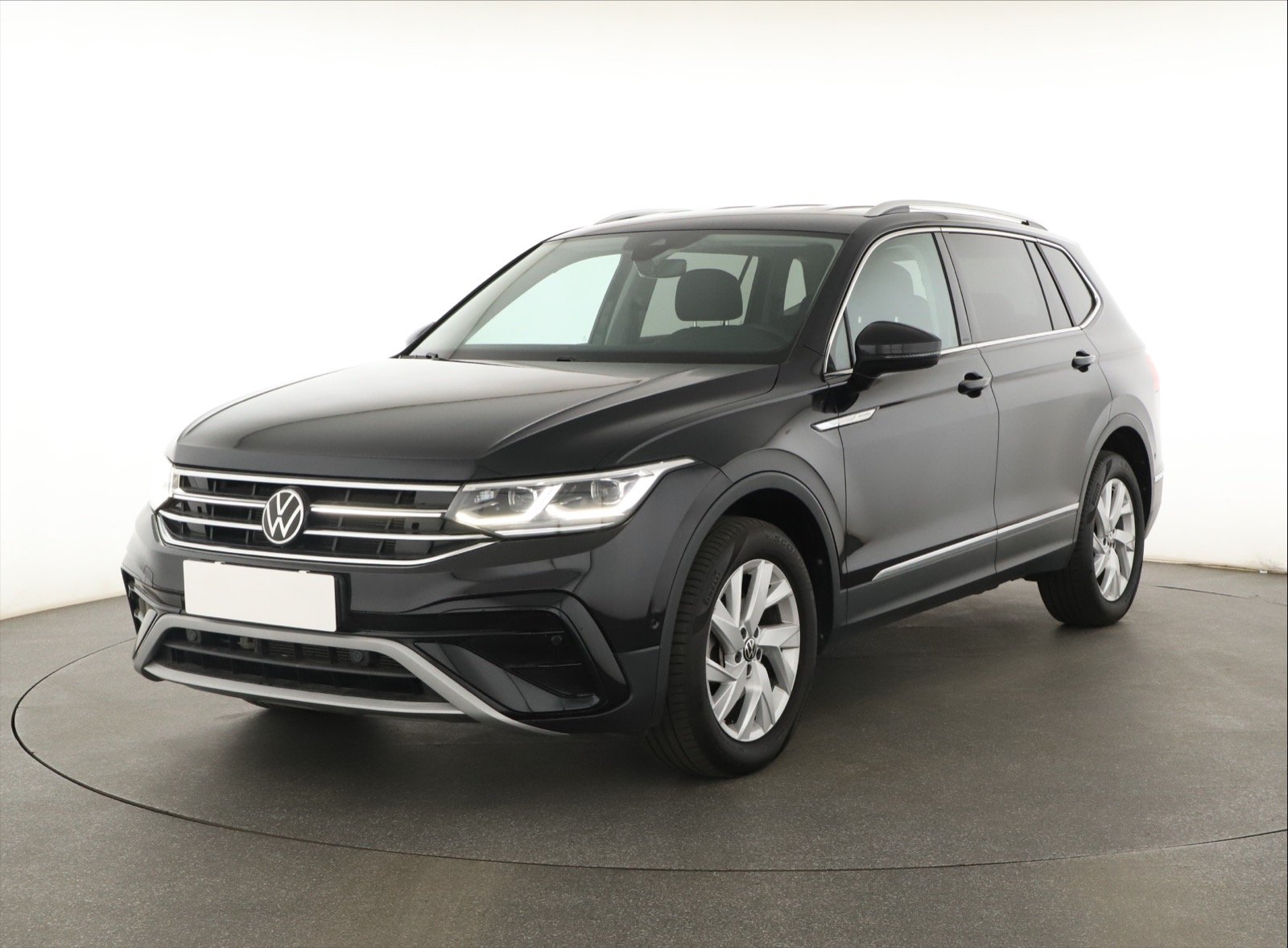 Volkswagen Tiguan Allspace - 2023