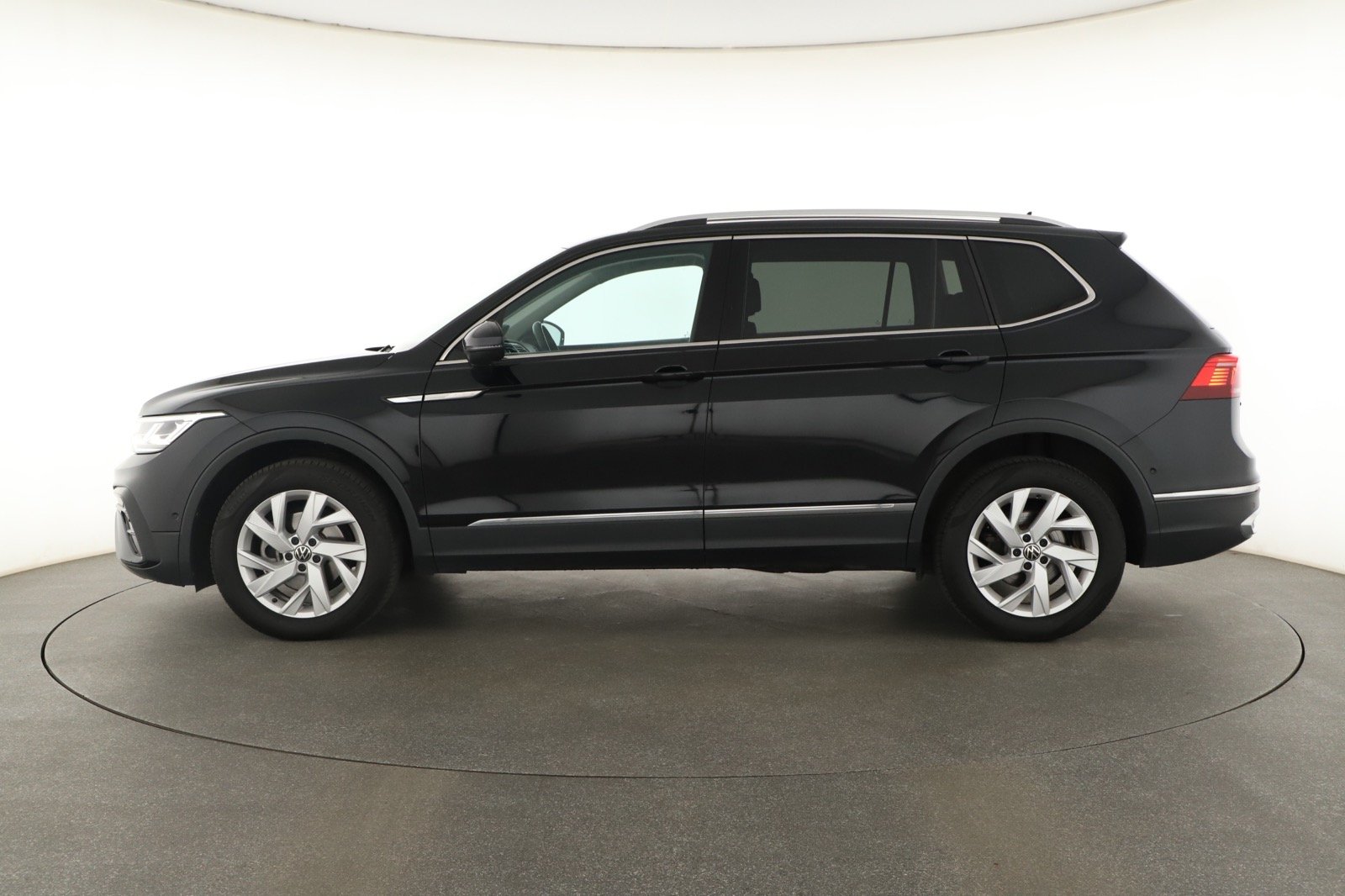 Volkswagen Tiguan Allspace - 2023