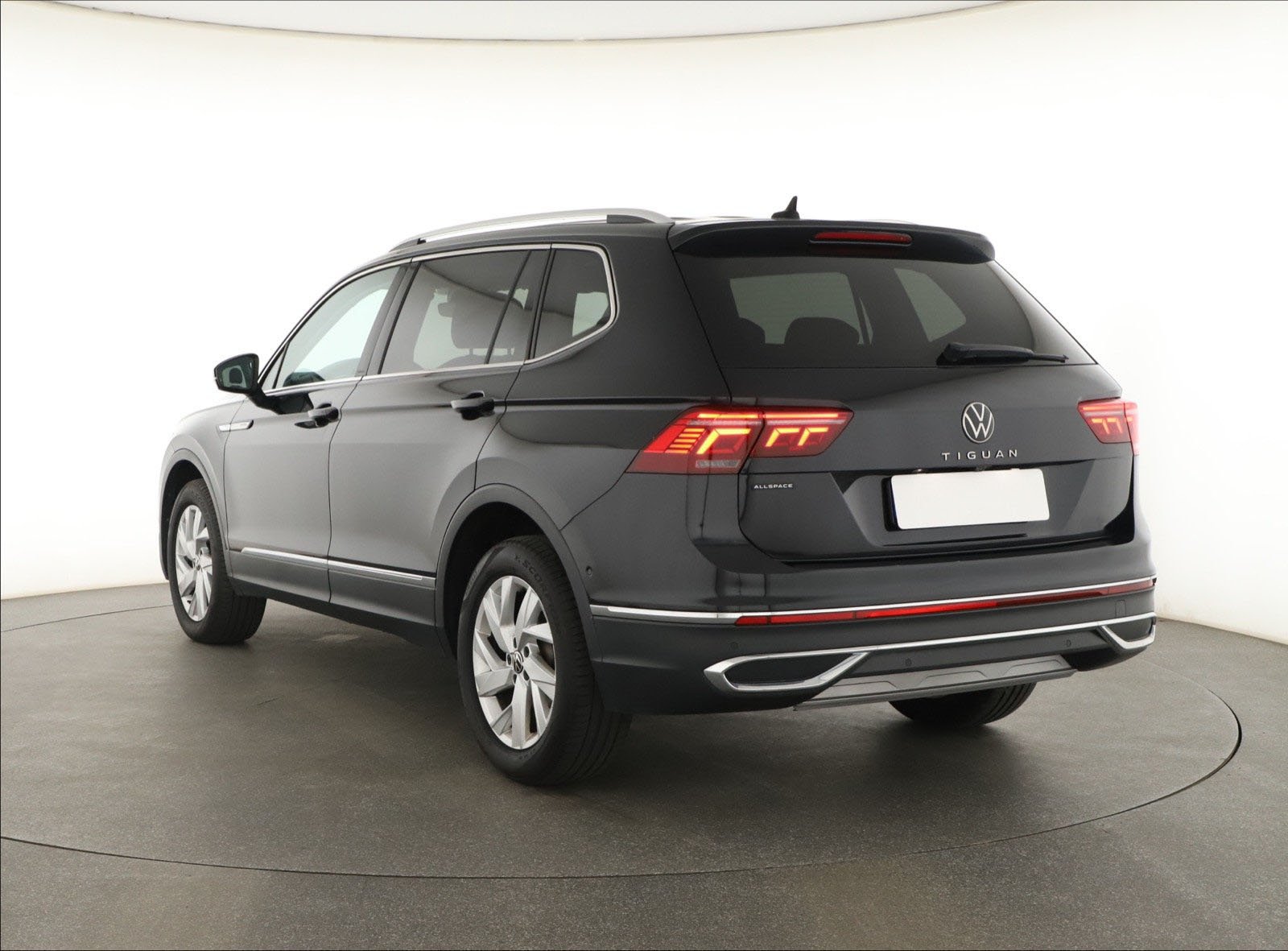 Volkswagen Tiguan Allspace - 2023