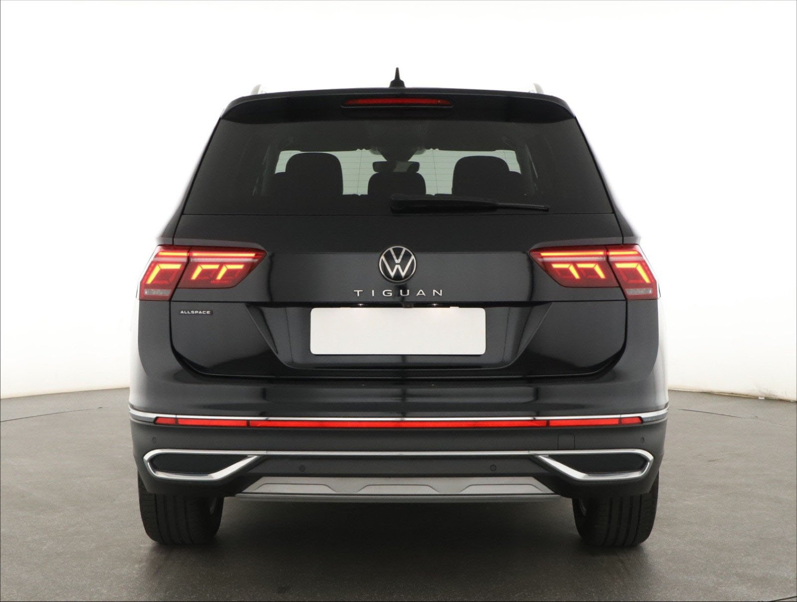 Volkswagen Tiguan Allspace - 2023