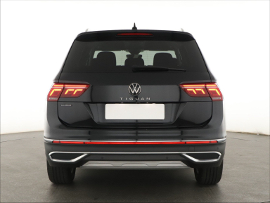 Volkswagen Tiguan Allspace - 2023