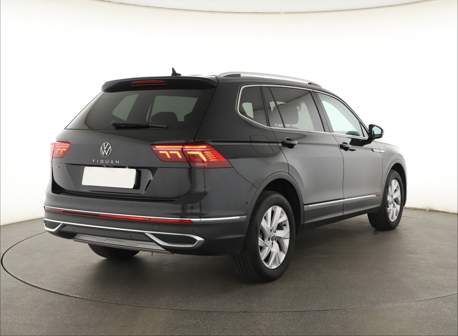 Volkswagen Tiguan Allspace - 2023