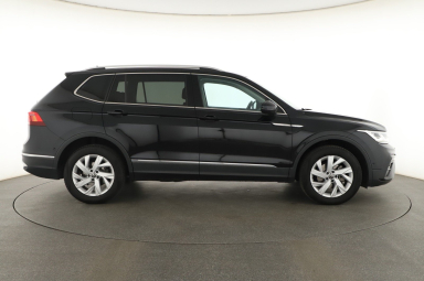 Volkswagen Tiguan Allspace - 2023