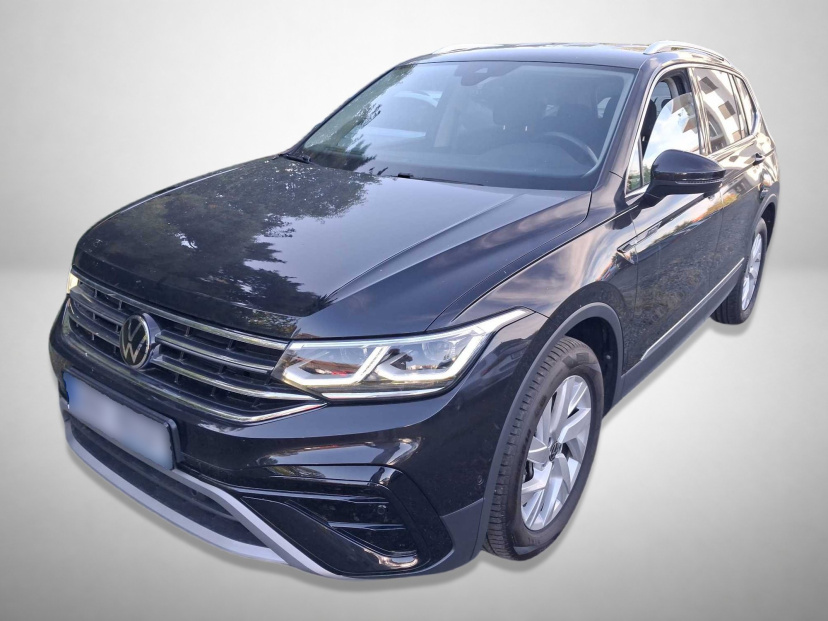 Volkswagen Tiguan Allspace, 2023