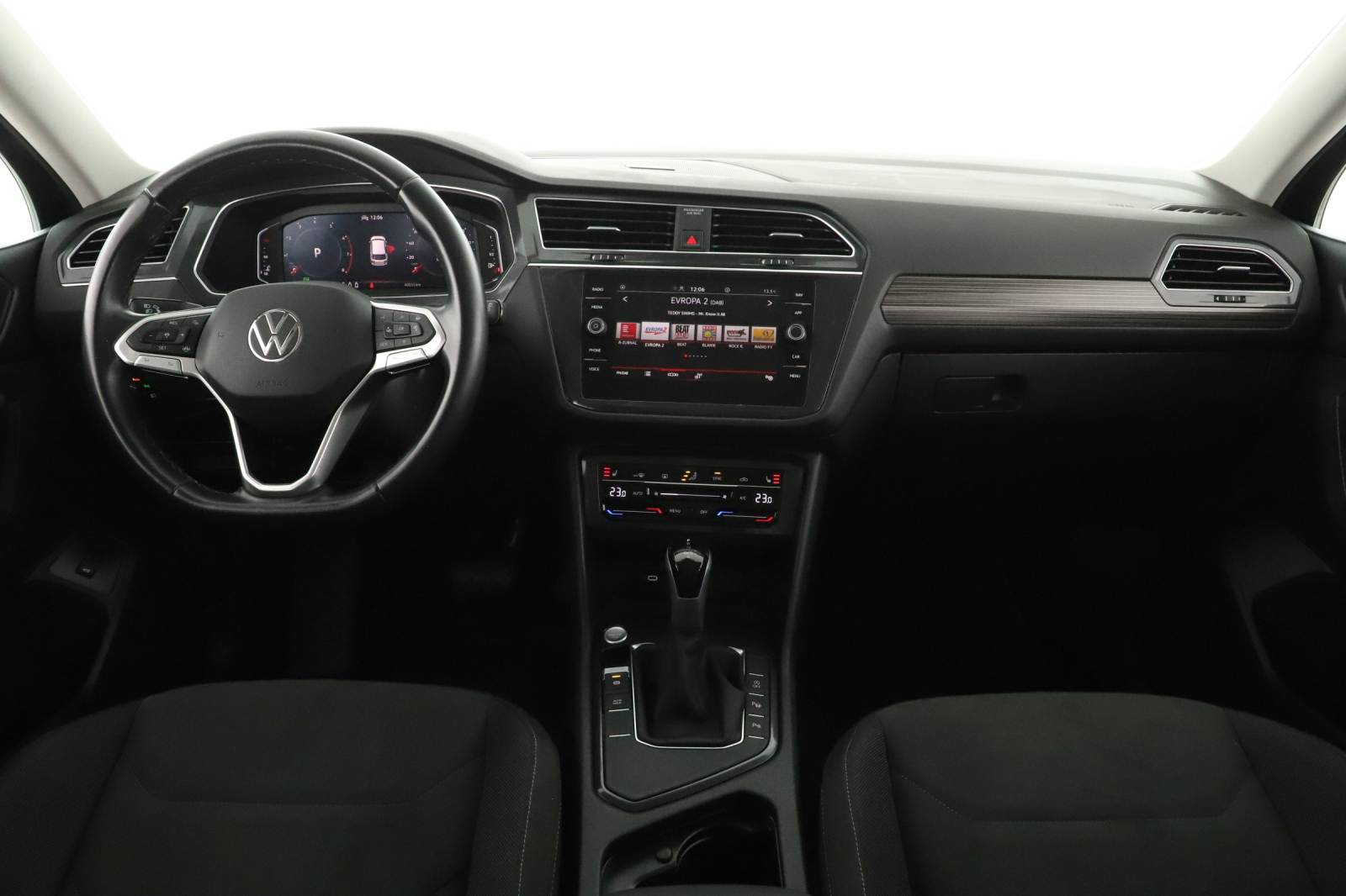 Volkswagen Tiguan Allspace - 2023