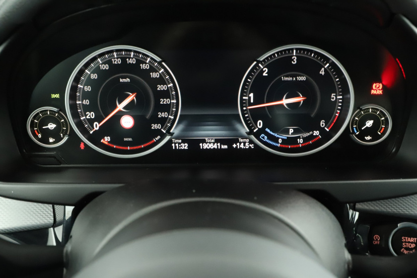BMW X6, 2015