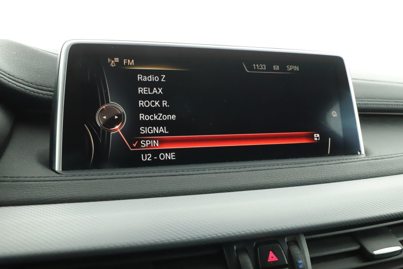 BMW X6, 2015