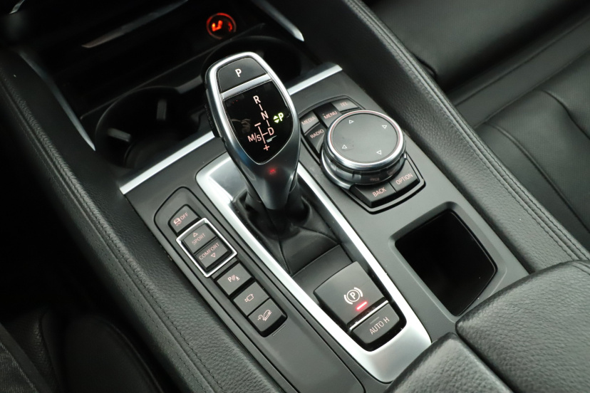 BMW X6, 2015