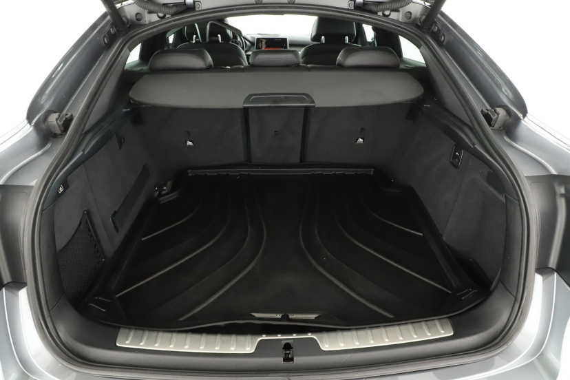 BMW X6, 2015