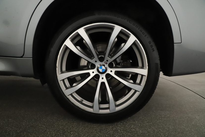 BMW X6, 2015
