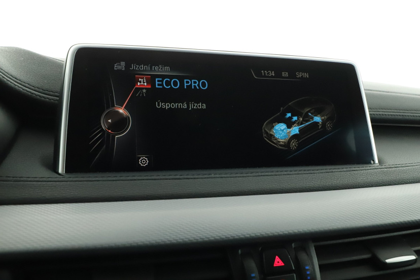 BMW X6, 2015