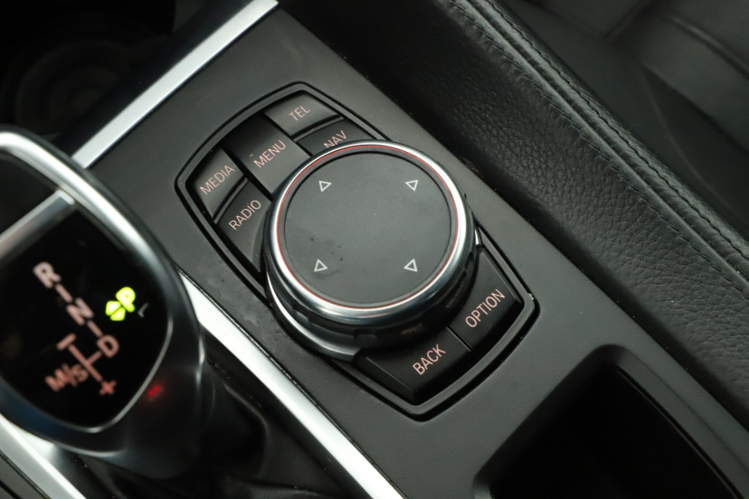 BMW X6, 2015