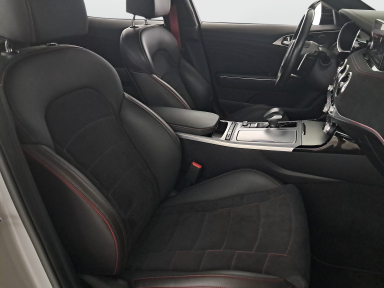 Kia Stinger - 2022