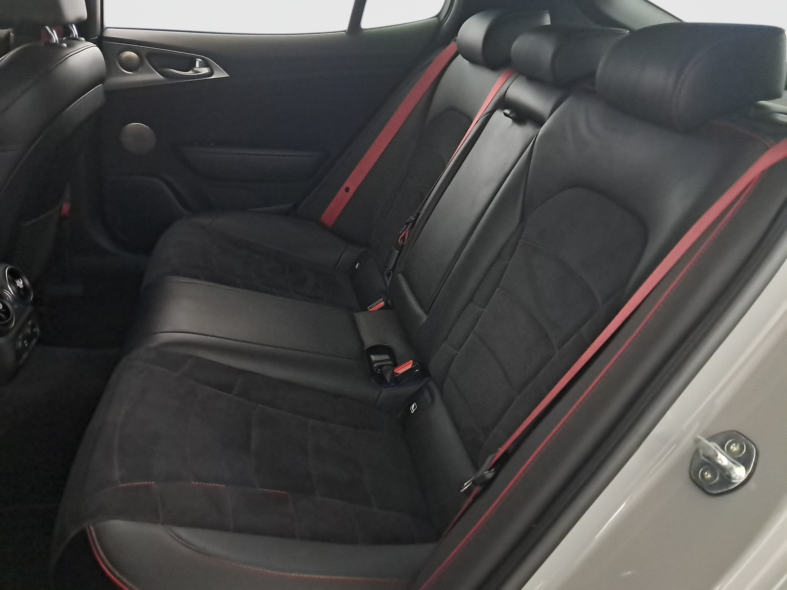 Kia Stinger - 2022