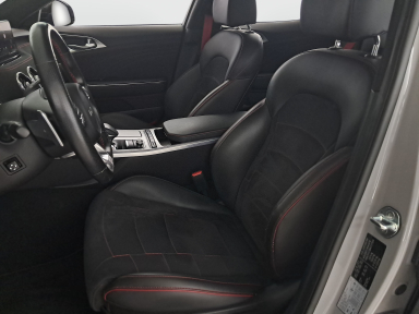Kia Stinger - 2022