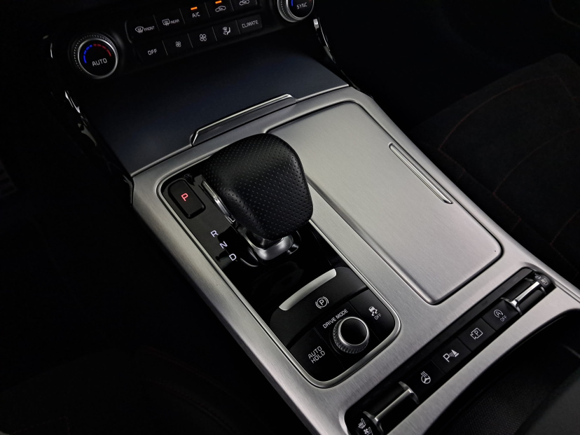 Kia Stinger, 2022