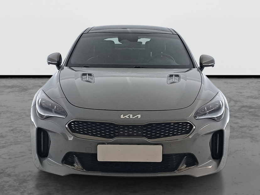 Kia Stinger, 2022