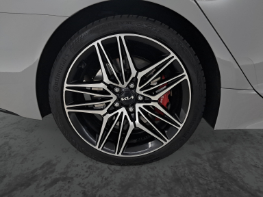 Kia Stinger - 2022