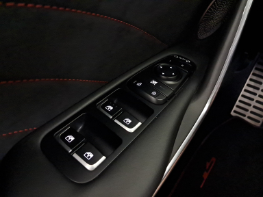 Kia Stinger - 2022