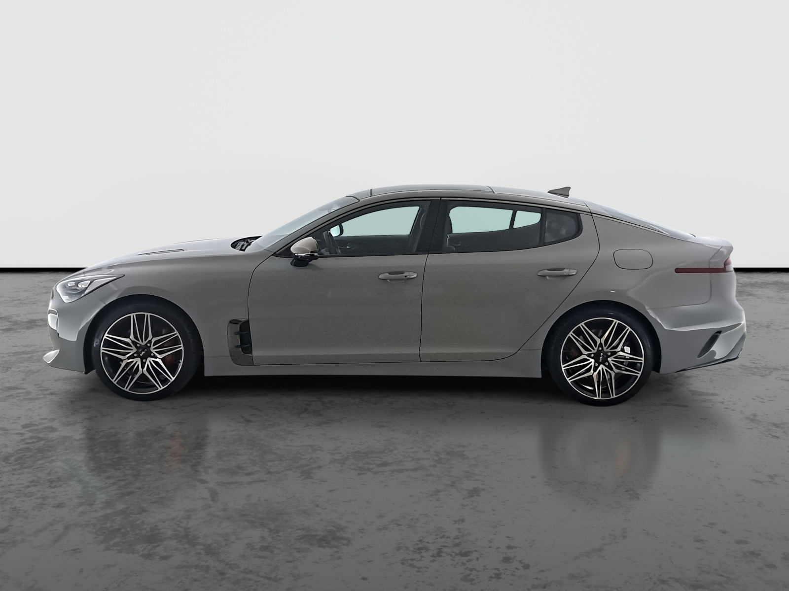 Kia Stinger - 2022