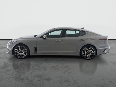 Kia Stinger - 2022