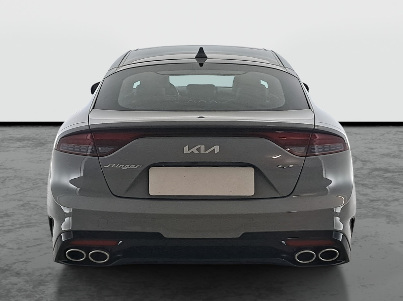 Kia Stinger, 2022