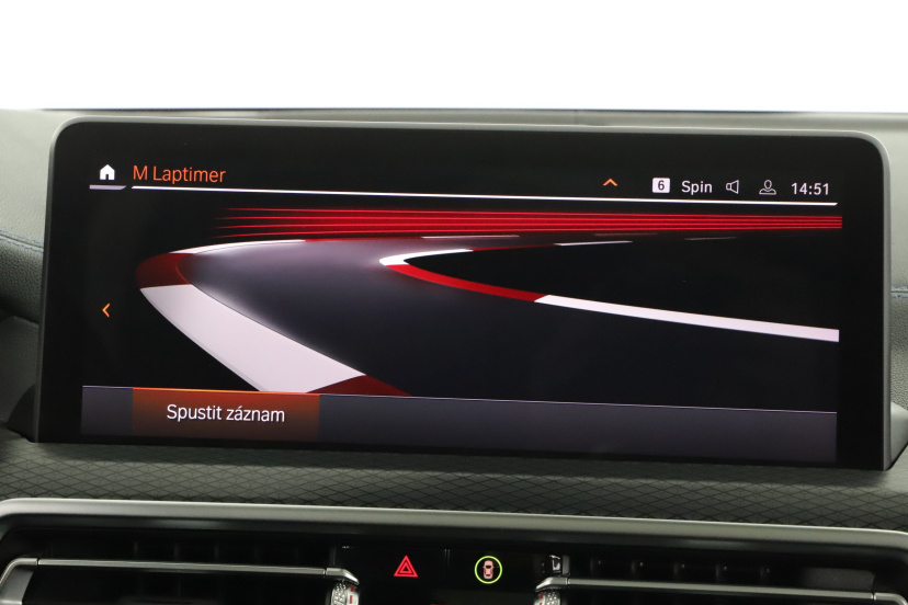 BMW iX3, 2022