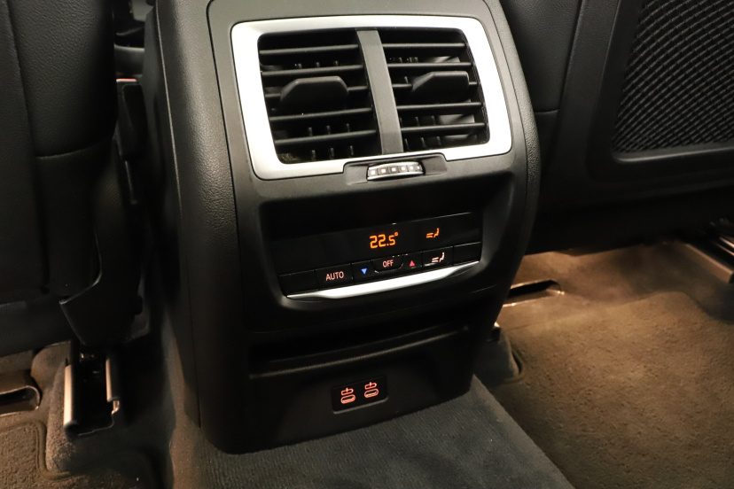 BMW iX3, 2022