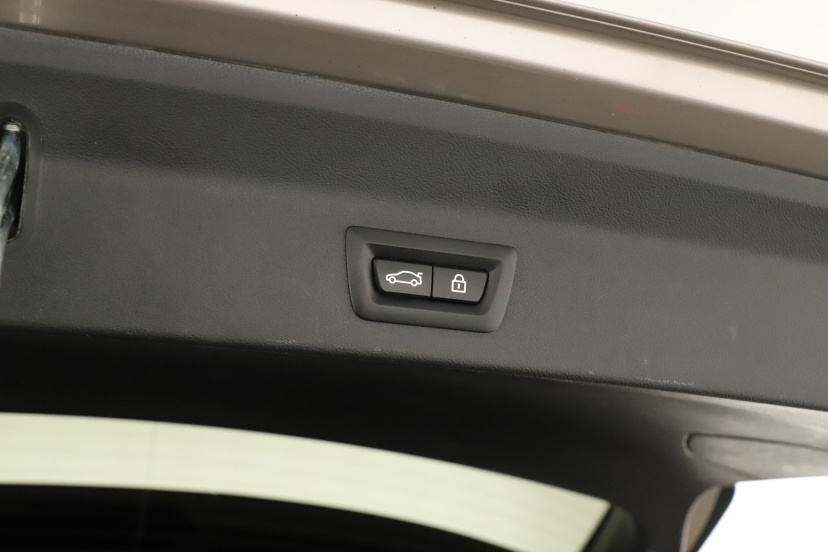 BMW iX3, 2022