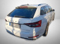 Škoda Superb, 2022