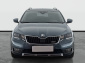 Škoda Octavia Scout, 2017
