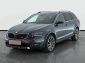 Škoda Octavia Scout, 2017