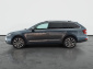 Škoda Octavia Scout, 2017