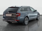 Škoda Octavia Scout, 2017