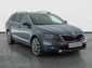 Škoda Octavia Scout, 2017