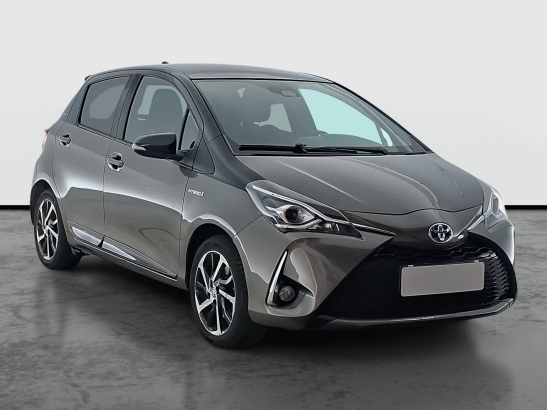 Toyota Yaris 1.5 Hybrid