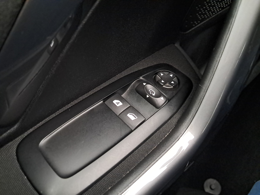 Peugeot 2008, 2018