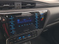 Toyota Auris, 2015
