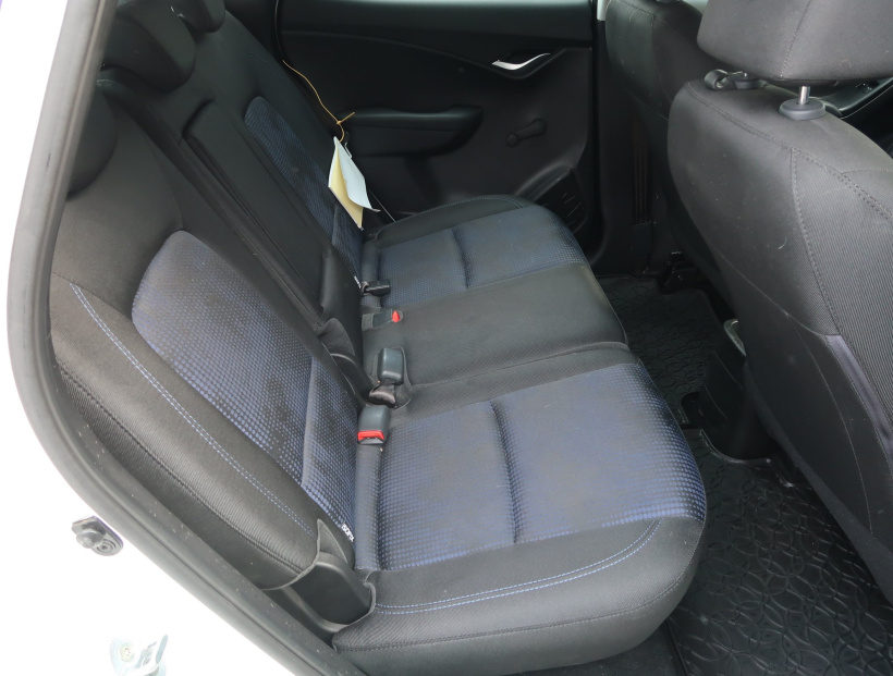 Hyundai ix20, 2017