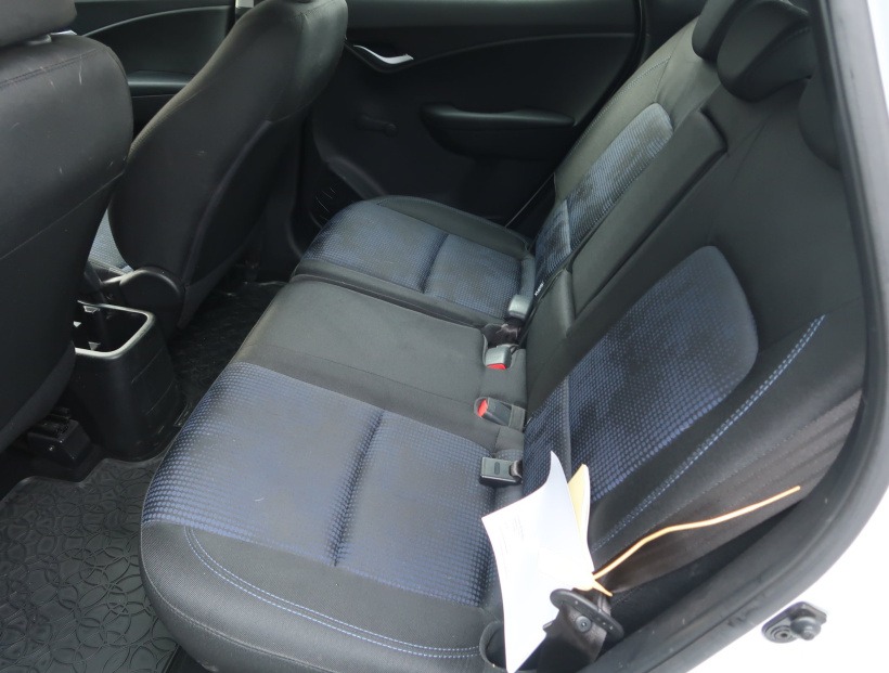 Hyundai ix20, 2017