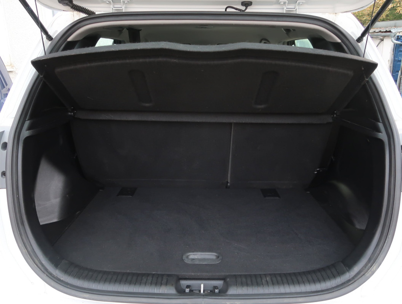 Hyundai ix20, 2017