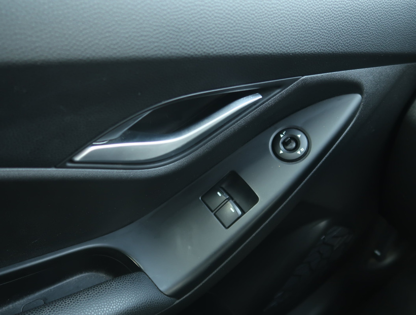 Hyundai ix20, 2017