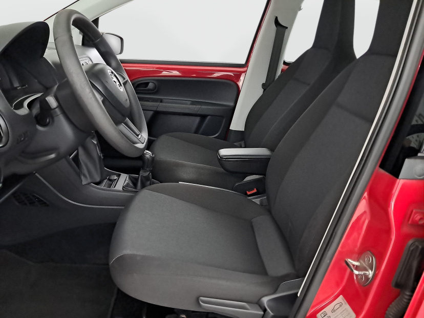 Škoda Citigo, 2018