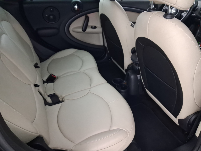 MINI Countryman, 2014