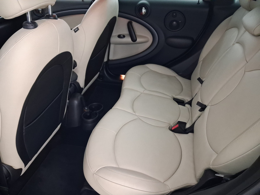 MINI Countryman, 2014